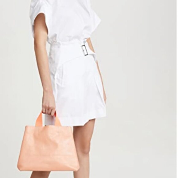 Clare V. Bateau Tote - Picture 2 of 7